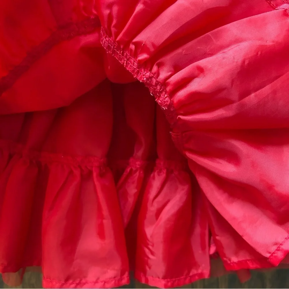 Old Navy Girls Tulle Skirt